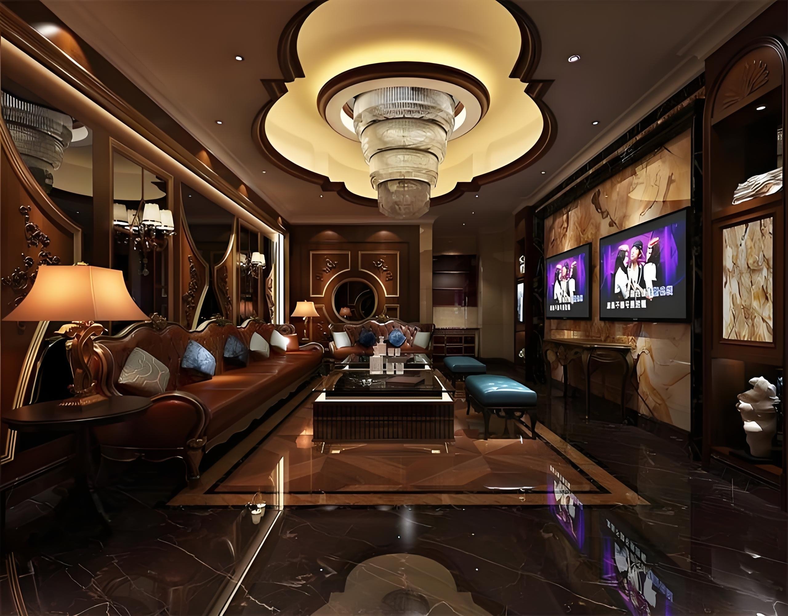 抚顺商务ktv首选，优质商务场所-抚顺县ktv预定